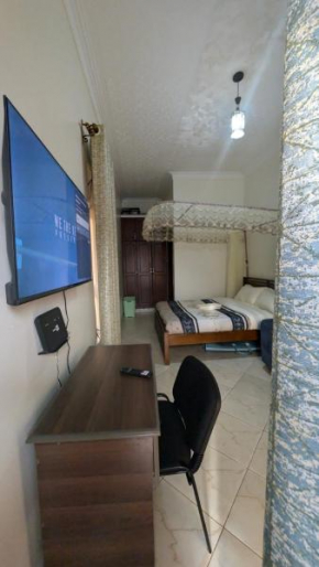 Glasgow suites kisaasi